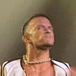 Ricky Saints